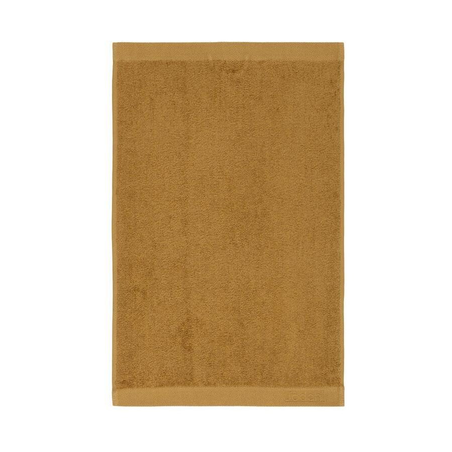 Södahl Comfort Organic Hndklde 40x60 cm, Golden