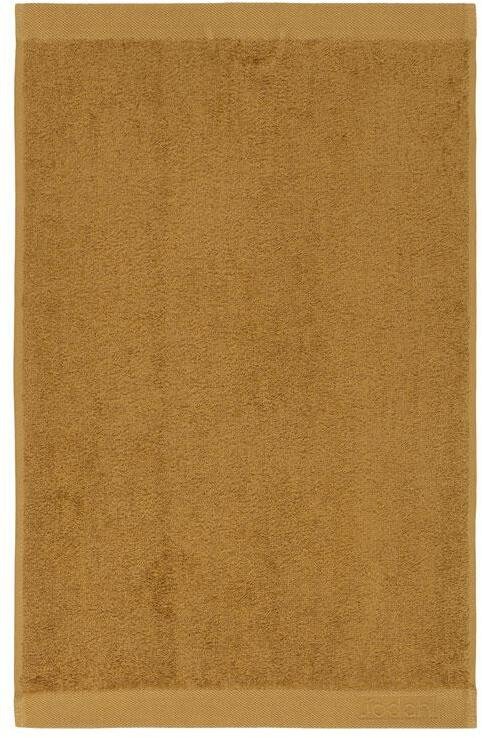 Södahl Comfort Organic Hndklde 40x60 cm, Golden
