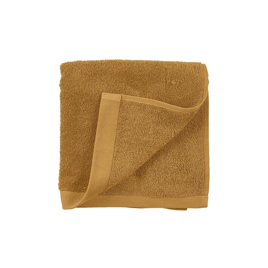 S&ouml;dahl Comfort Organic H�ndkl�de 50x100 cm, Golden