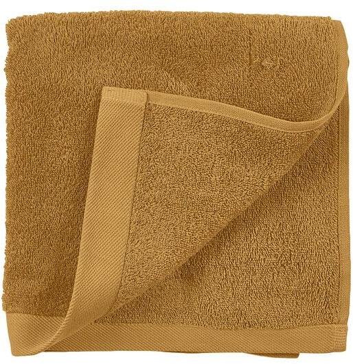 S&ouml;dahl Comfort Organic H�ndkl�de 50x100 cm, Golden
