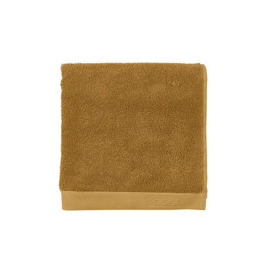S&ouml;dahl Comfort Organic H�ndkl�de 50x100 cm, Golden