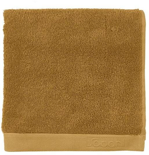 S&ouml;dahl Comfort Organic H�ndkl�de 50x100 cm, Golden
