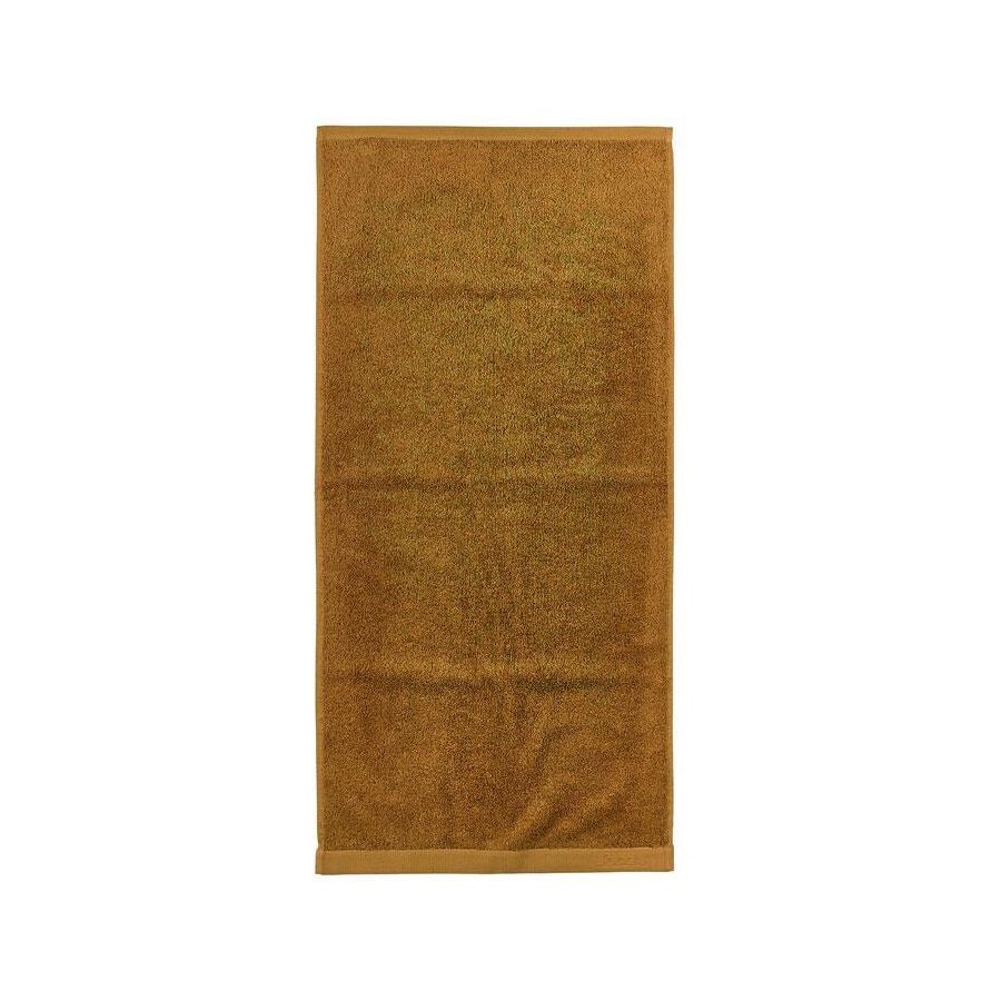 S&ouml;dahl Comfort Organic H�ndkl�de 50x100 cm, Golden