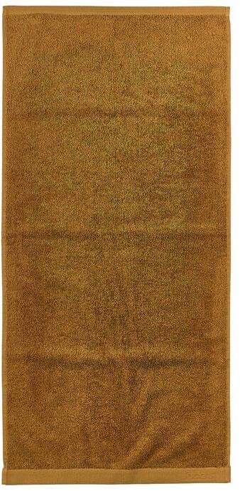 S&ouml;dahl Comfort Organic H�ndkl�de 50x100 cm, Golden