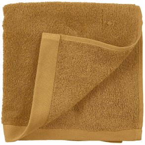 S&ouml;dahl Comfort Organic H�ndkl�de 50x100 cm, Golden