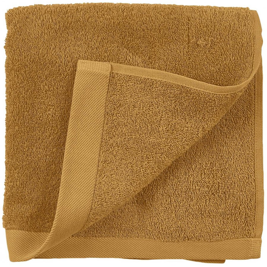 S&ouml;dahl Comfort Organic H�ndkl�de 50x100 cm, Golden