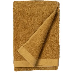S&ouml;dahl Comfort Organic H�ndkl�de 70x140 cm, Golden
