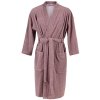 Södahl Soft Morgenkåbe L/XL, Mauve