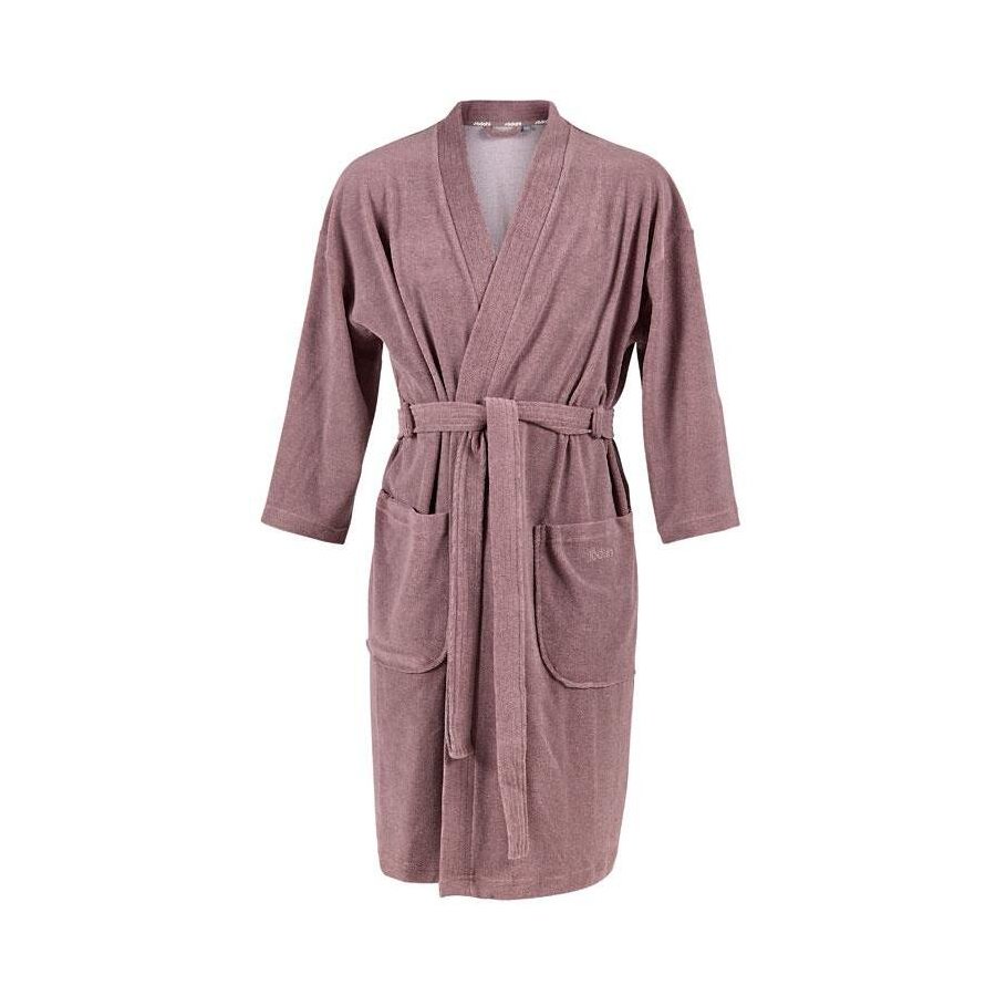 Södahl Soft Morgenkåbe L/XL, Mauve