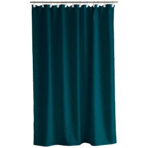 S&ouml;dahl Canted Badeforh�ng 180x200cm, Teal