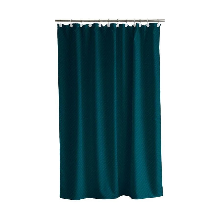 S&ouml;dahl Canted Badeforh�ng 180x200cm, Teal