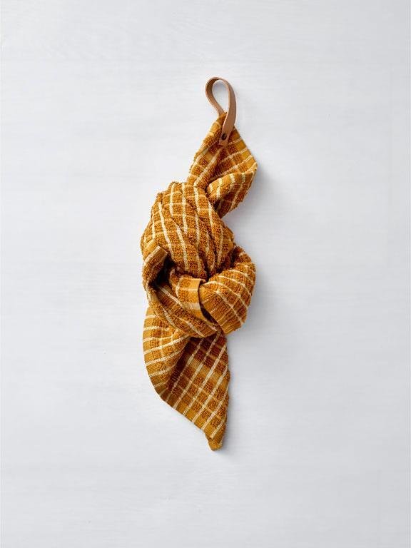 S&ouml;dahl Simplicity H�ndkl�de 50x70cm, Golden