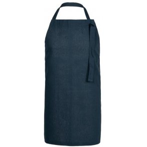 Södahl Soft Forklde 70x78 cm, Indigo