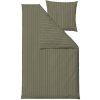 Södahl organic Common Sengetj 140x220cm, Khaki
