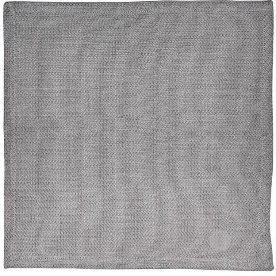 Södahl Common Organic Karklud 30x30 cm 3 stk, Gr