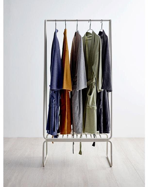 Södahl Soft Badekbe S/M, Tea Green