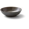 BITZ Salatskl 24cm, Sort/gr
