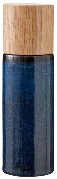 BITZ Salt & Peberkvrn 16,7 cm, Kobolt bl/eg