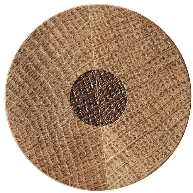 BITZ Salt & Peberkvrn 16,7 cm, Kobolt bl/eg