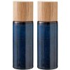 BITZ Salt & Peberkvrn 16,7 cm, Kobolt bl/eg