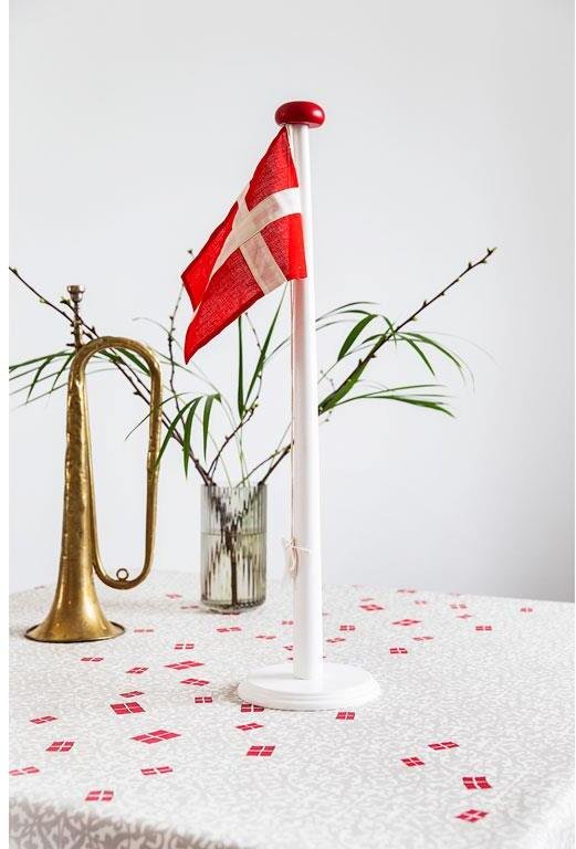 Medusa Copenhagen Flagstang 65 cm