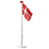 Medusa Copenhagen Flagstang 65 cm