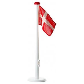 Medusa Copenhagen Flagstang 65 cm