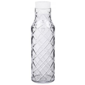 Medusa Copenhagen Krystalplast Karraffel 1 L