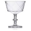 Medusa Copenhagen Krystalplast Serveringsglas