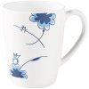 Medusa Copenhagen Blue Dancers Krus m/hank, Bl