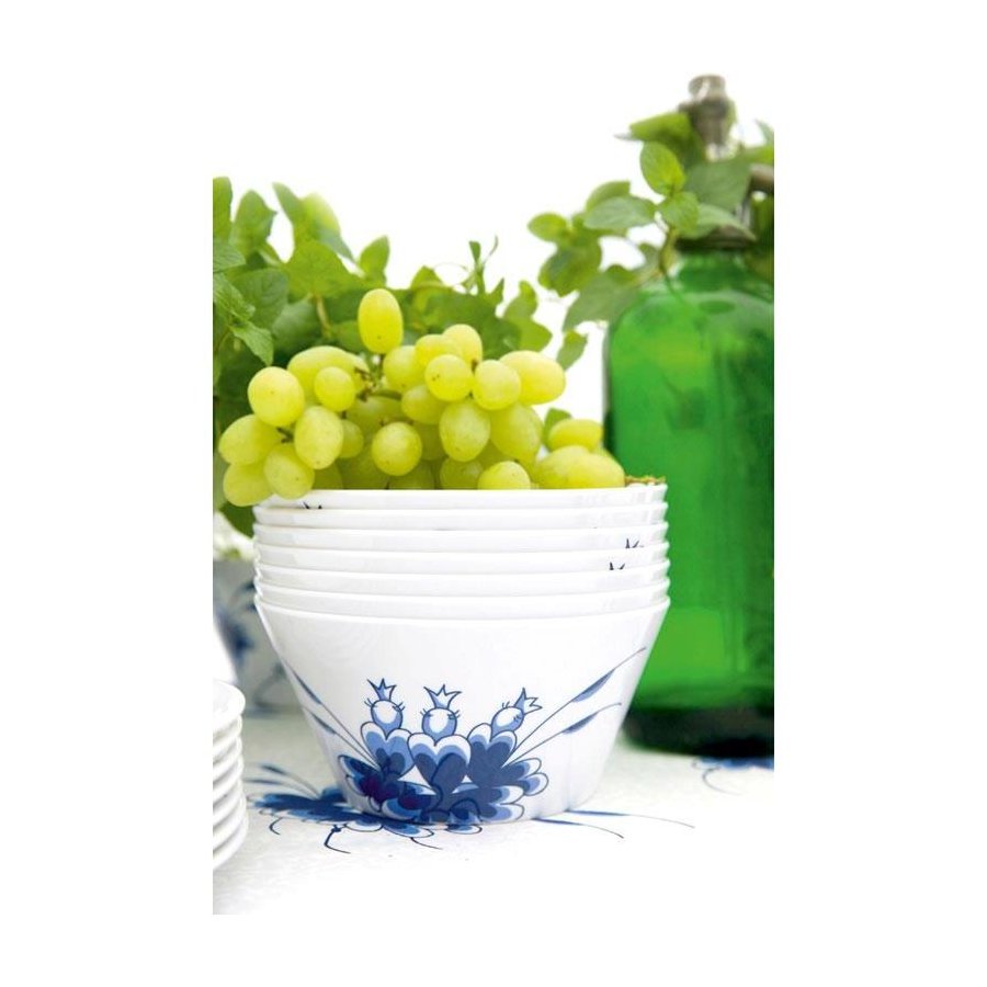 Medusa Copenhagen Blue Dancers Skl 14 cm, Bl