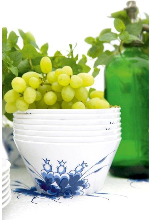 Medusa Copenhagen Blue Dancers Skl 14 cm, Bl