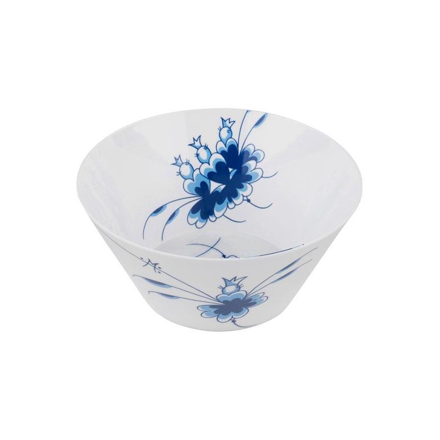 Medusa Copenhagen Blue Dancers Skl 20 cm, Bl