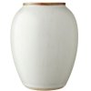 BITZ Vase 12,5 cm, Creme