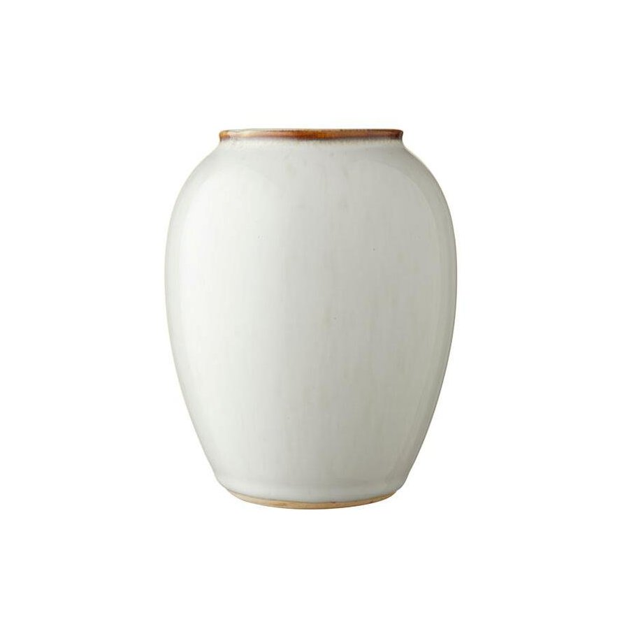 BITZ Vase 12,5 cm, Creme