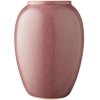 BITZ Vase 20 cm, Lyserd