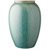BITZ Vase 25 cm, Grn