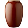 BITZ Vase 25 cm, Amber
