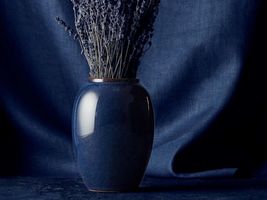BITZ Vase 50 cm, Mrkebl