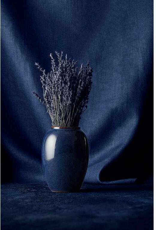 BITZ Vase 50 cm, Mrkebl