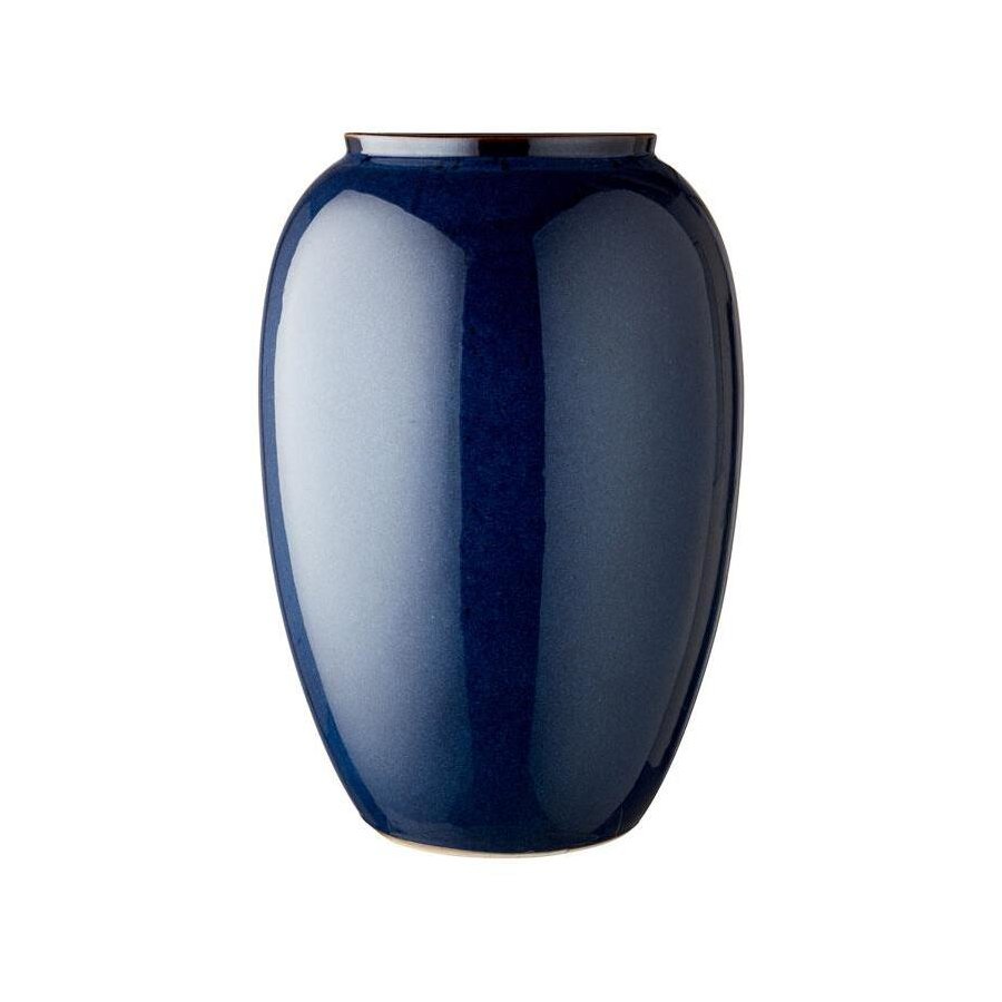 BITZ Vase 50 cm, Mrkebl