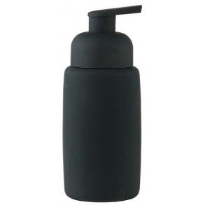 Södahl Mono Skumpumpe 16 cm, Sort