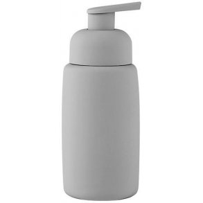 Södahl Mono Skumpumpe 16 cm, Grå