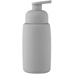 Södahl Mono Skumpumpe 16 cm, Grå