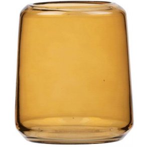 Södahl Vintage Tandbrsteholder, Amber