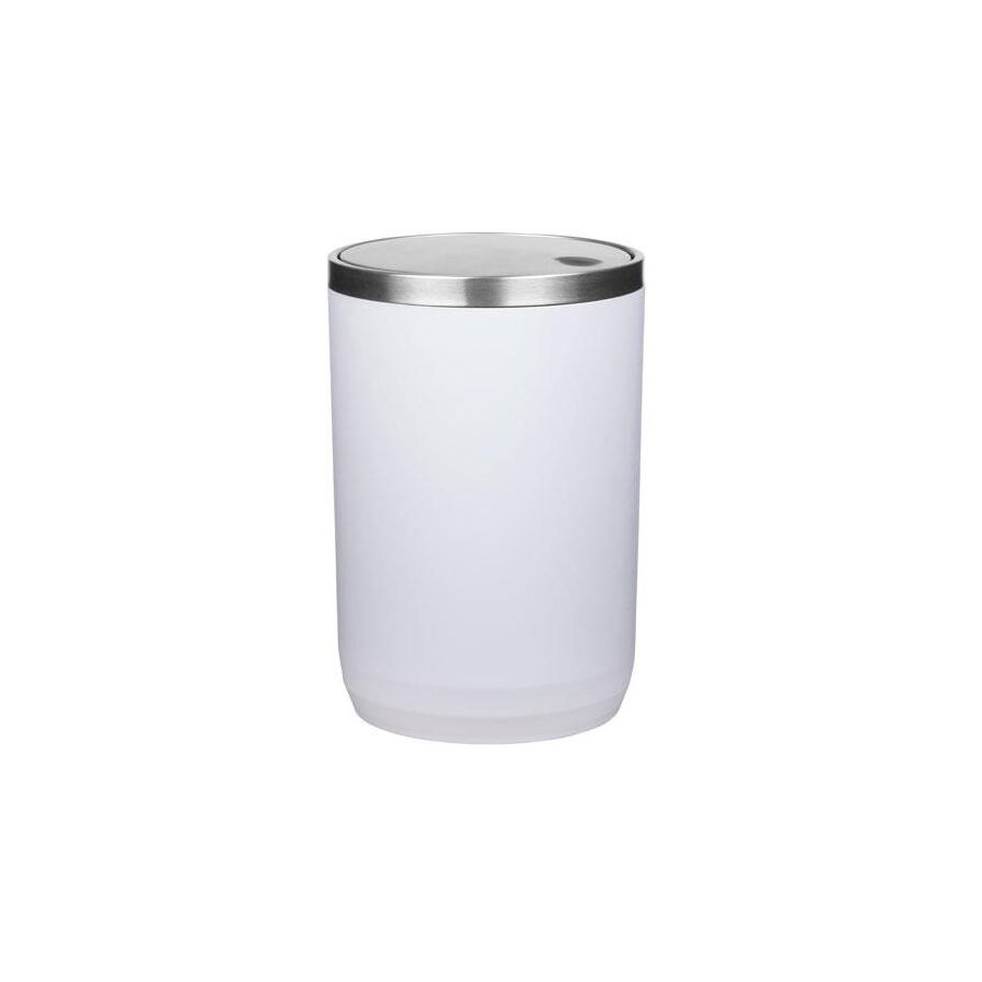 Södahl Fragment Toiletspand 3L, Hvid