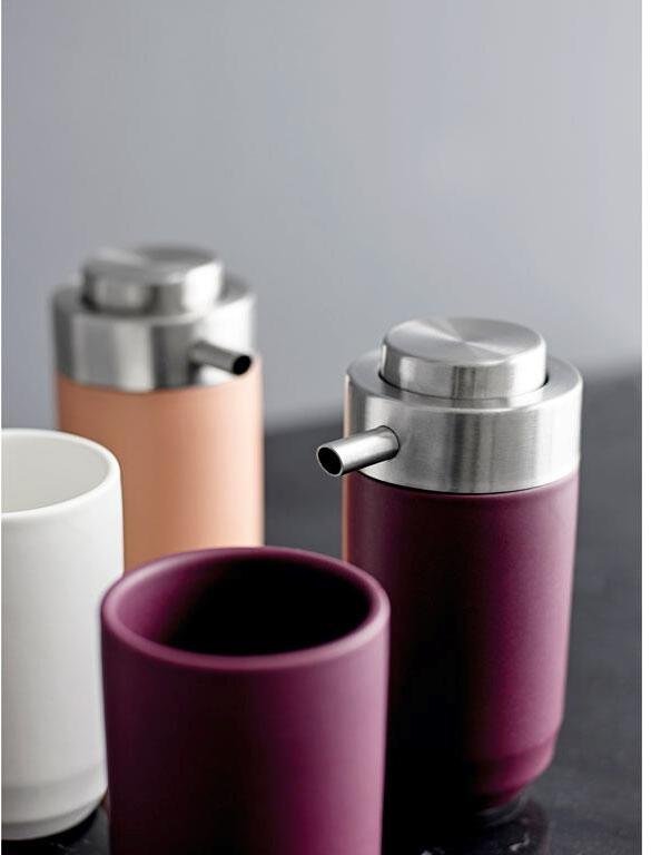 Södahl Fragment Sbedispenser, Plum