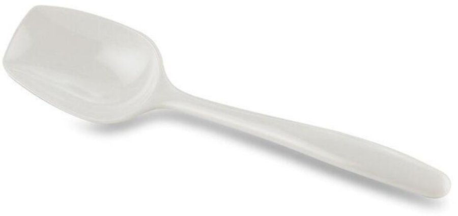 Rosti Grydeske 25 cm, Hvid