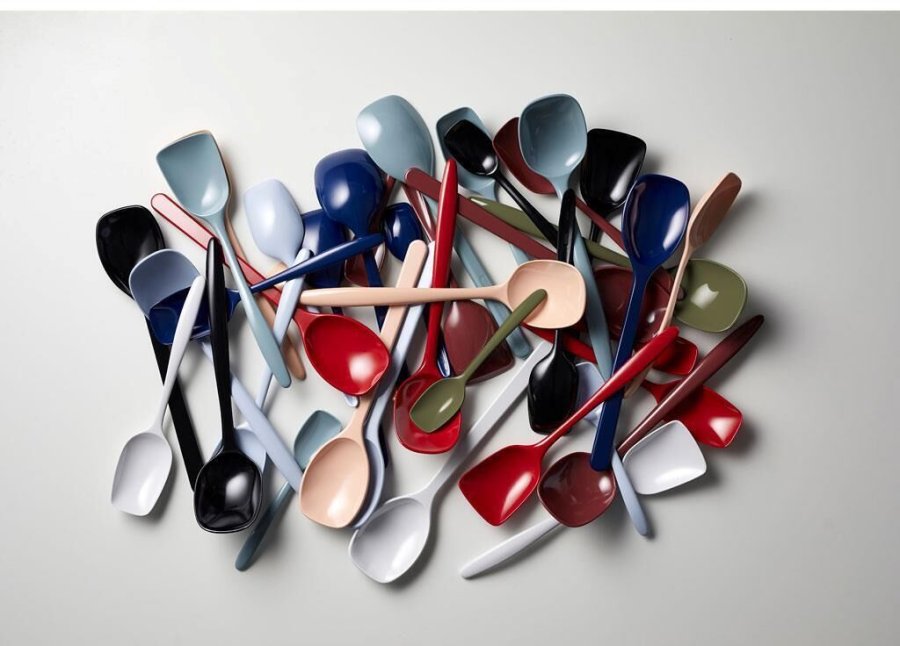 Rosti Grydeske 25 cm, Hvid