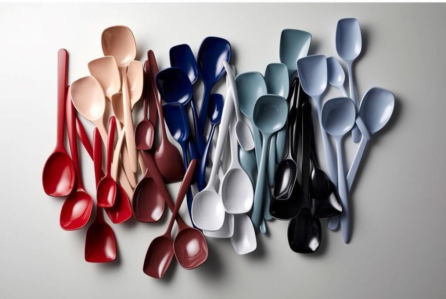 Rosti Grydeske 25 cm, Hvid